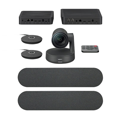 Rally Plus Conf Camera Rally Plus Conf Camera
